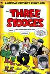 Three Stooges #7 Comic Books - Covers, Scans, Photos in Three Stooges Comic Books - Covers, Scans, Gallery